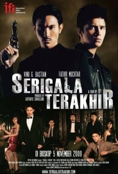 Serigala Terakhir stream online deutsch