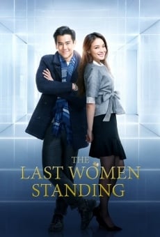 Película: The Last Women Standing