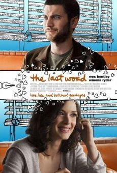 The Last Word online streaming
