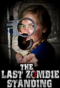 Película: The Last Zombie Standing