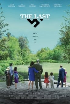 Película: El último nazi