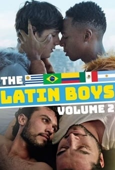 Película: The Latin Boys: Volume 2
