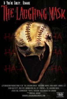 Película: The Laughing Mask