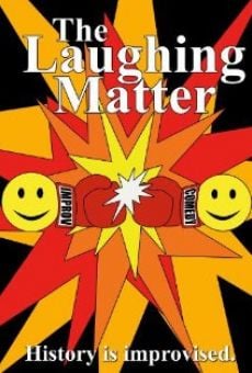 The Laughing Matter (2011)