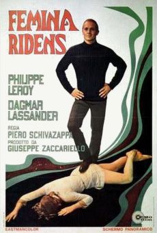 Femina Ridens (1969)