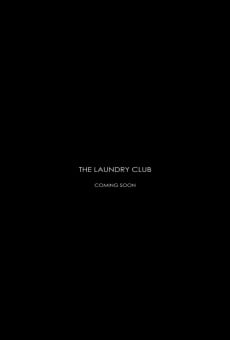 Película: El servicio de lavandería