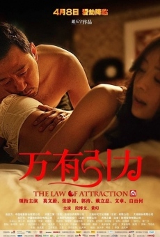 Película: The Law Of Attraction