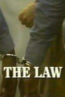 Película: The Law