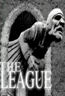 The League (2015)