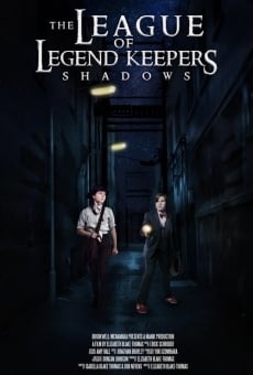 The League of Legend Keepers: Shadows en ligne gratuit