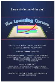 The Learning Curves online streaming