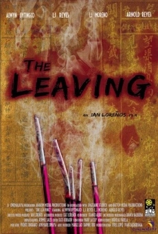 Película: The Leaving