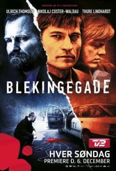 Blekingegade (The Left Wing Gang) Online Free