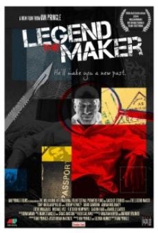 Película: The Legend Maker
