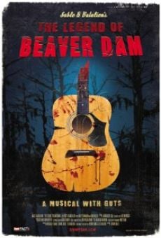 The Legend of Beaver Dam, película en español