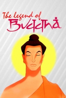 La Légende de Bouddha en ligne gratuit