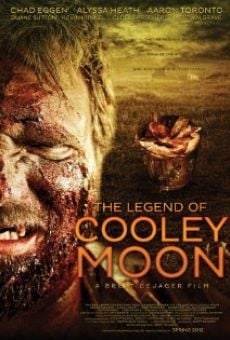 Película: The Legend of Cooley Moon