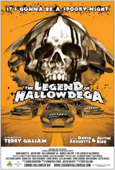 The Legend of Hallowdega online free