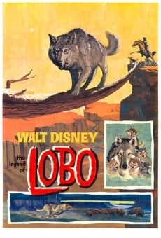 The Legend of Lobo stream online deutsch