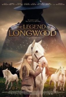 The Legend of Longwood (2014)