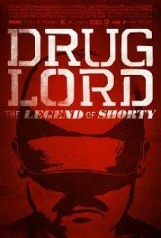 The Legend of Shorty on-line gratuito