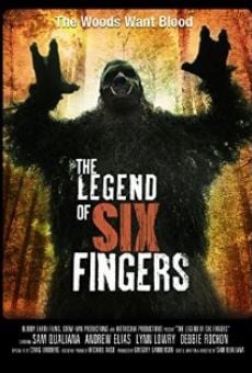 The Legend of Six Fingers online streaming