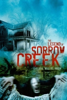 Película: La leyenda de Sorrow Creek