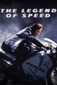 The Legend of speed en ligne gratuit
