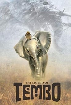 The Legend of Tembo online streaming