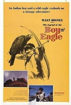 Película: La leyenda del niño y el águila