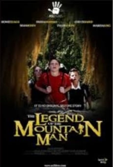 The Legend of the Mountain Man online streaming