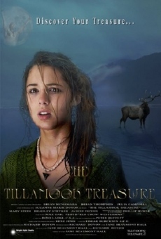 Película: La leyenda del oro de Tillamook