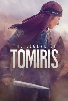 Película: The Legend of Tomiris