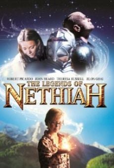 The Legends of Nethiah gratis