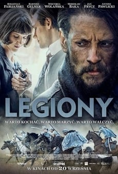 Legiony on-line gratuito