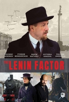 The Lenin Factor en ligne gratuit