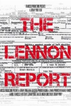 The Lennon Report online streaming