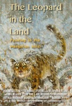 The Leopard in the Land online streaming