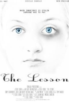 The Lesson en ligne gratuit