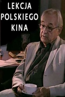 Lekcja polskiego kina (2002)