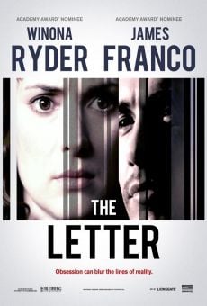 Película: The Letter