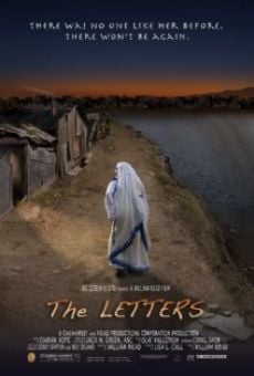 The Letters (2014)