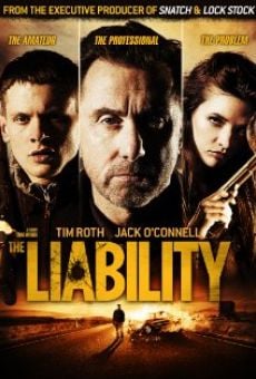 The Liability online free