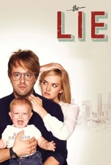 The Lie online streaming