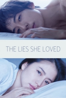 Película: The Lies She Loved