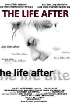 Película: The Life After