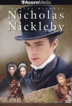 The Life and Adventures of Nicholas Nickleby on-line gratuito