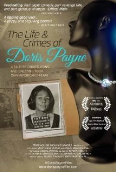 The Life and Crimes of Doris Payne online free