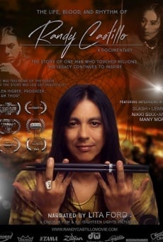 Película: The Life, Blood and Rhythm of Randy Castillo