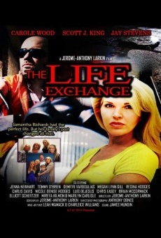 Película: The Life Exchange